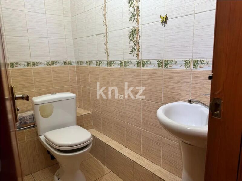 Продажа 3-комнатной квартиры, 72.2 м² - Продажа трехкомнатных квартир в Алматы - страница 2 фото 6 из 7