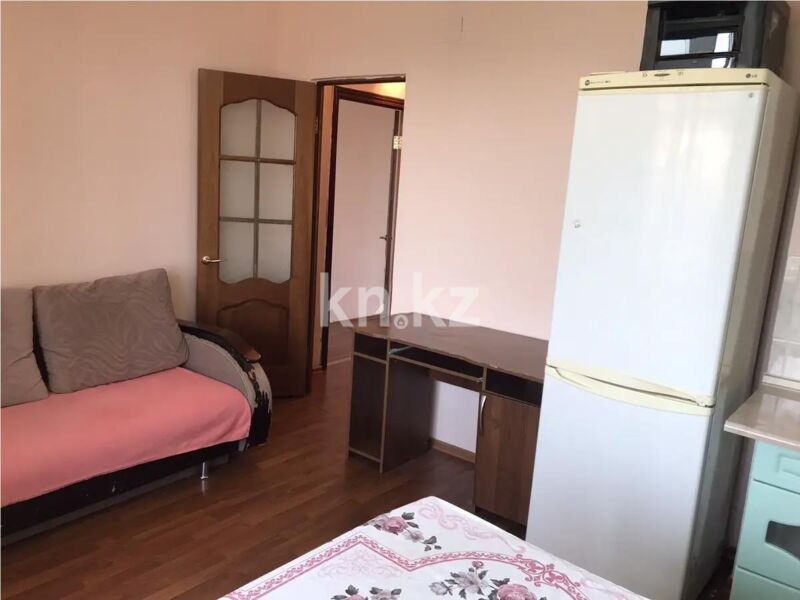 Продажа 1-комнатной квартиры, 45 м² - Продажа квартир в монолитно-каркасном доме в Казахстане - страница 25 фото 1 из 4