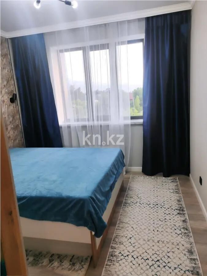 Продажа 2-комнатной квартиры, 54.8 м² - Продажа двухкомнатных квартир в Ауэзовском р-не Алматы - страница 17 фото 2 из 3