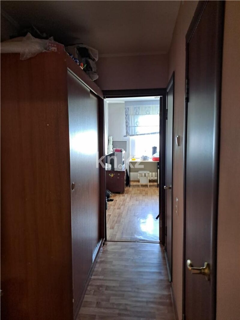 Продажа 3-комнатной квартиры, 66 м² - Продажа трехкомнатных квартир в Темиртау - страница 8 фото 7 из 14