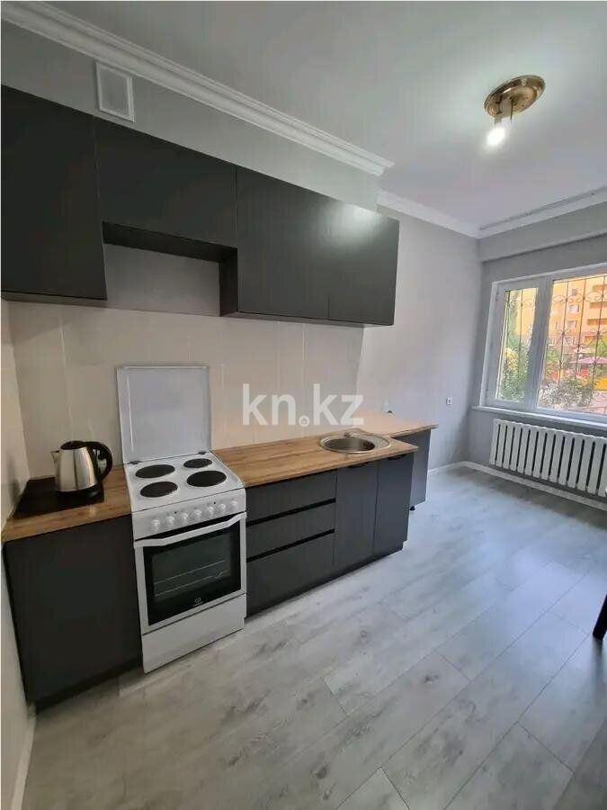 Продажа 1-комнатной квартиры, 44.5 м² - Продажа квартир в новостройках Астаны - страница 16 фото 2 из 4