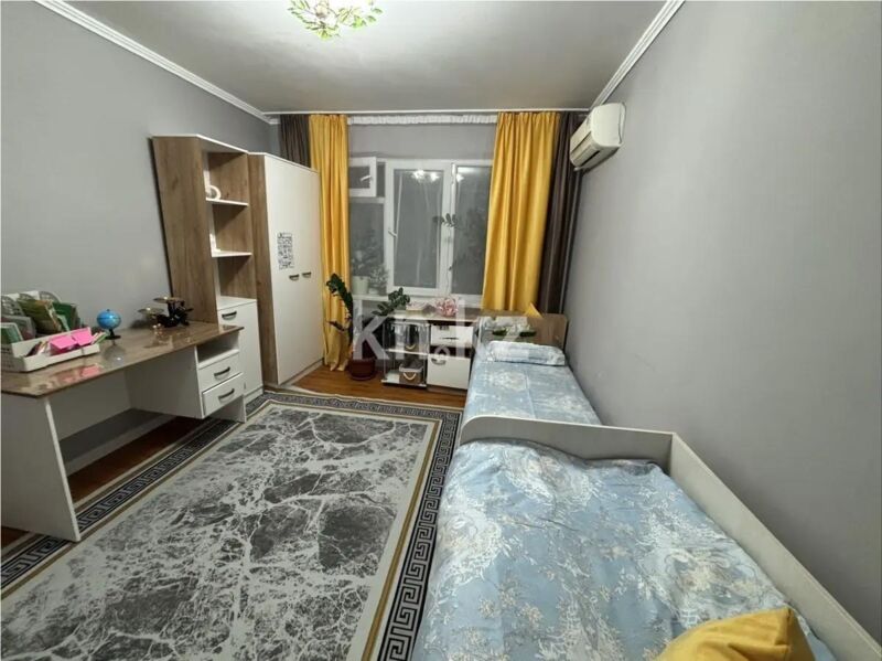 Продажа 3-комнатной квартиры, 66.9 м² - Продажа трехкомнатных квартир в Бостандыкском р-не Алматы - страница 24 фото 1 из 10