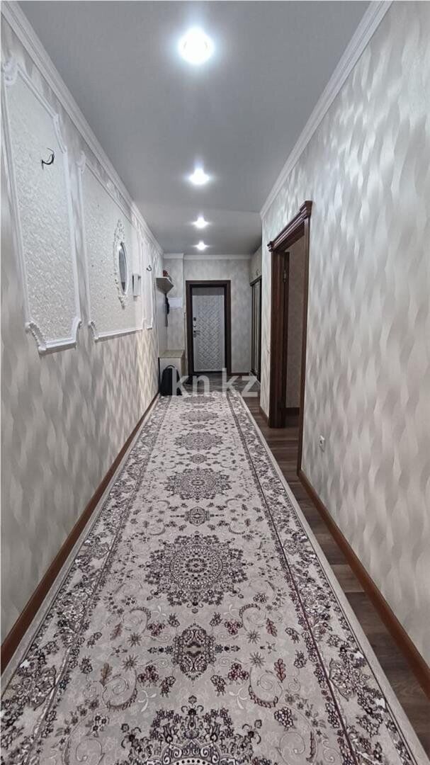 Продажа 3-комнатной квартиры, 88 м² - Аренда квартир посуточно в Павлодаре фото 24 из 34