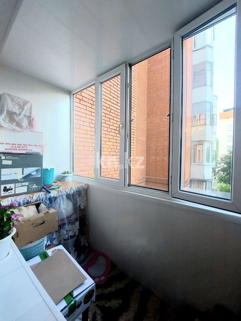 Продажа 3-комнатной квартиры, 81.5 м² - Продажа трехкомнатных квартир в Костанае фото 10 из 13