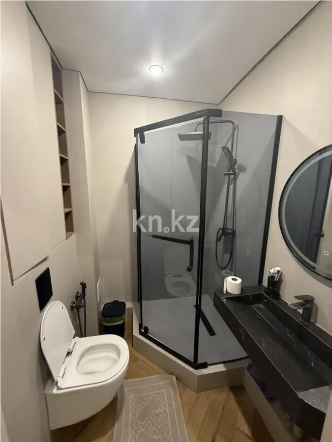 Продажа 4-комнатной квартиры, 95 м² - Продажа четырехкомнатных квартир в Алатауском р-не Алматы фото 3 из 3