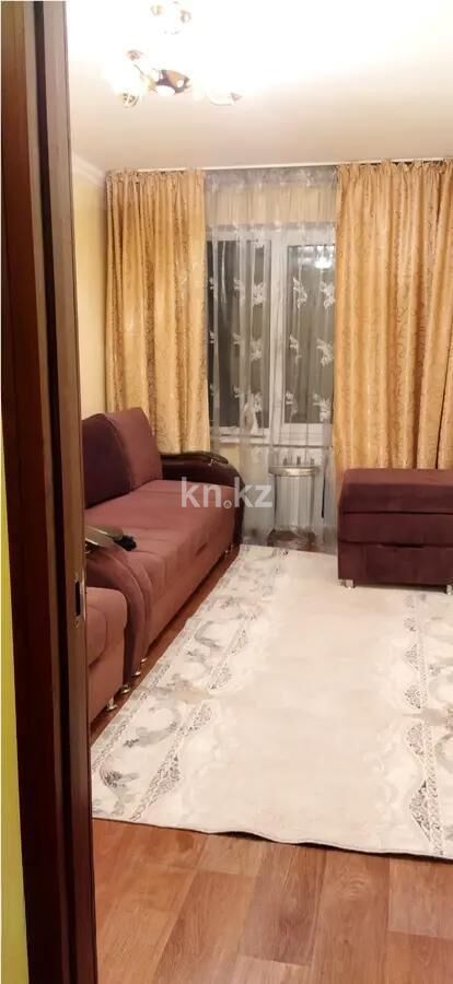 Продажа 3-комнатной квартиры, 63 м² - Продажа трехкомнатных квартир в блочном доме в Казахстане - страница 4 фото 1 из 5