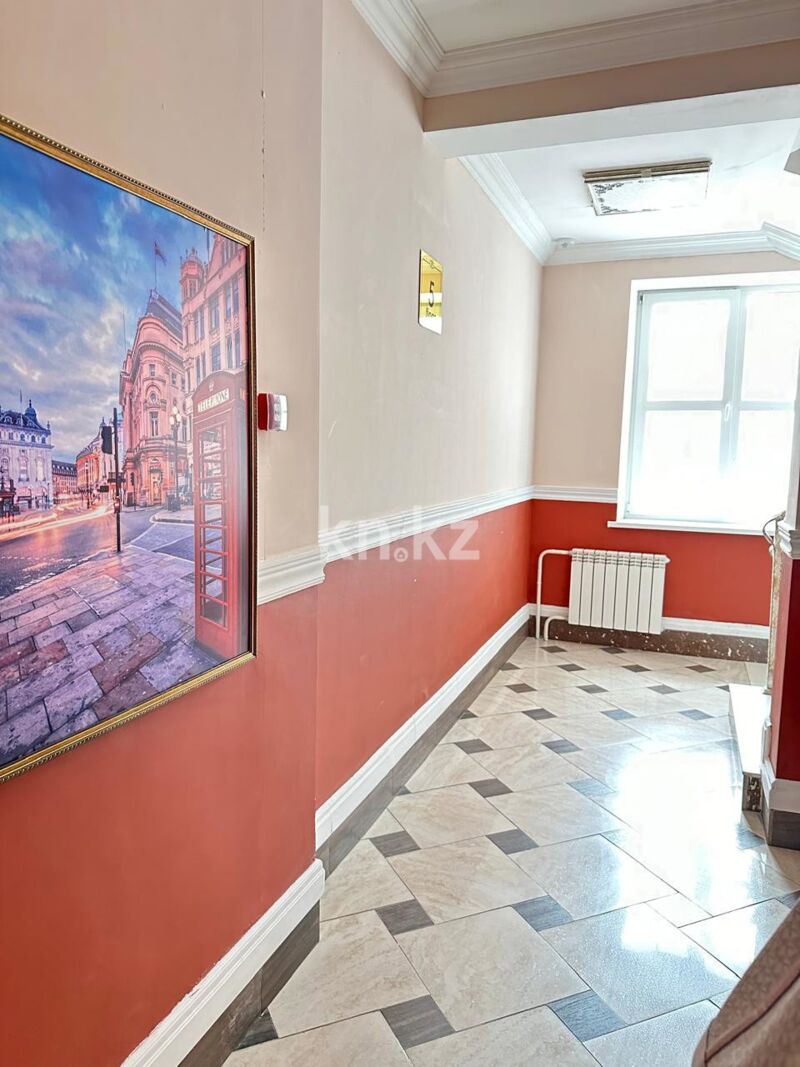 Продажа 4-комнатной квартиры, 145 м² - Продажа квартир в кирпичном доме в Астане - страница 217 фото 8 из 15