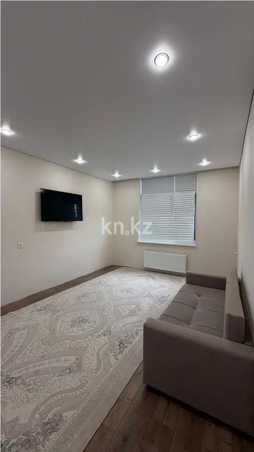 Продажа 3-комнатной квартиры, 66 м² - Продажа квартир в новостройках Астаны - страница 45 фото 1 из 5