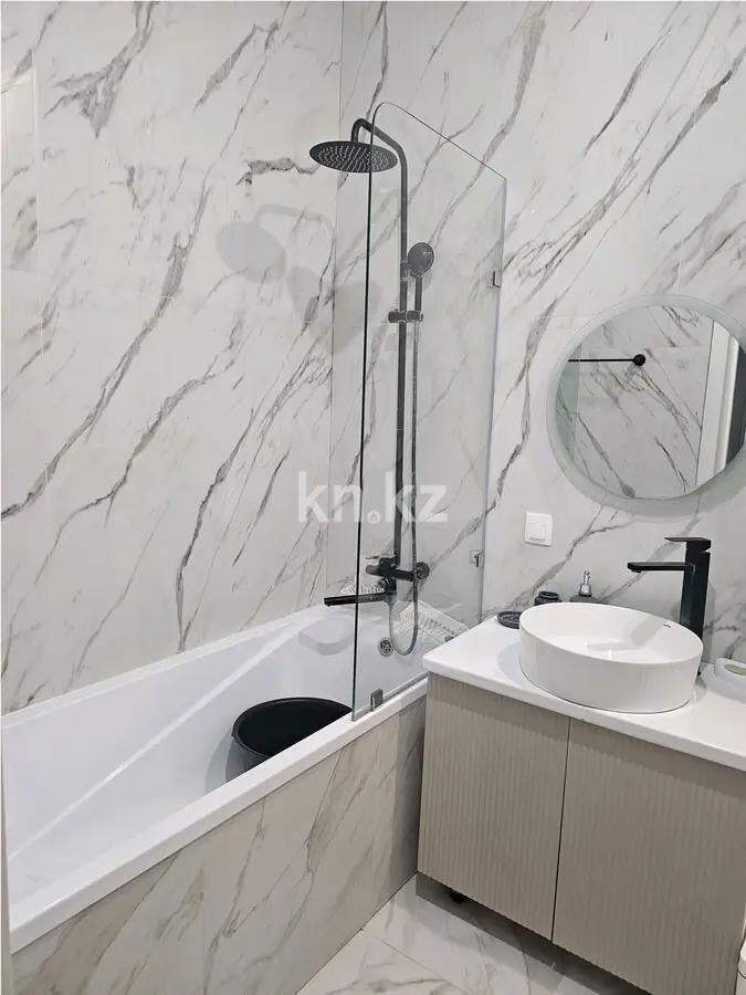 Продажа 3-комнатной квартиры, 71 м² - Продажа трехкомнатных квартир в кирпичном доме в Казахстане - страница 49 фото 5 из 6
