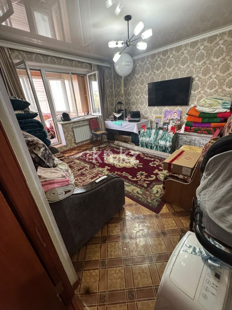 Продажа 2-комнатной квартиры, 54 м² - Аренда квартир посуточно в Алматинской области фото 6 из 17