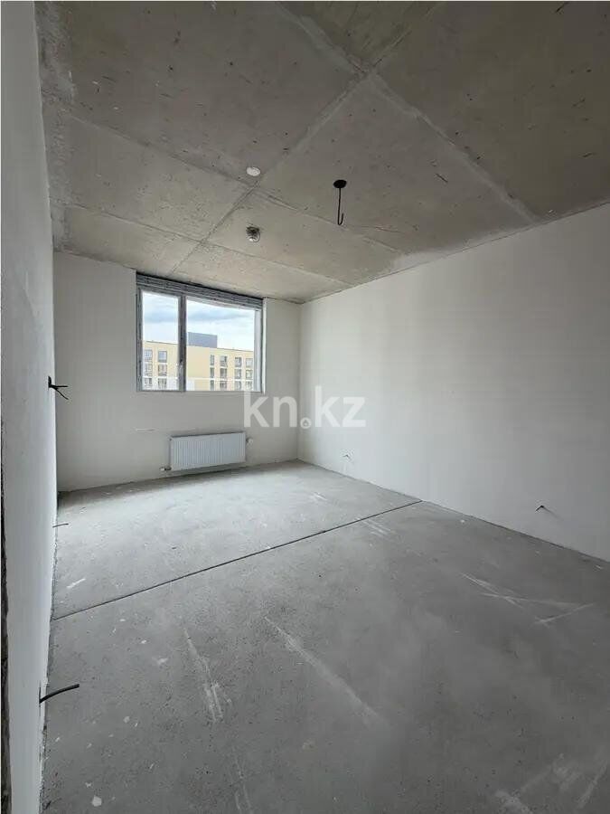 Продажа 4-комнатной квартиры, 121 м² - Продажа четырехкомнатных квартир в кирпичном доме в Казахстане фото 1 из 5
