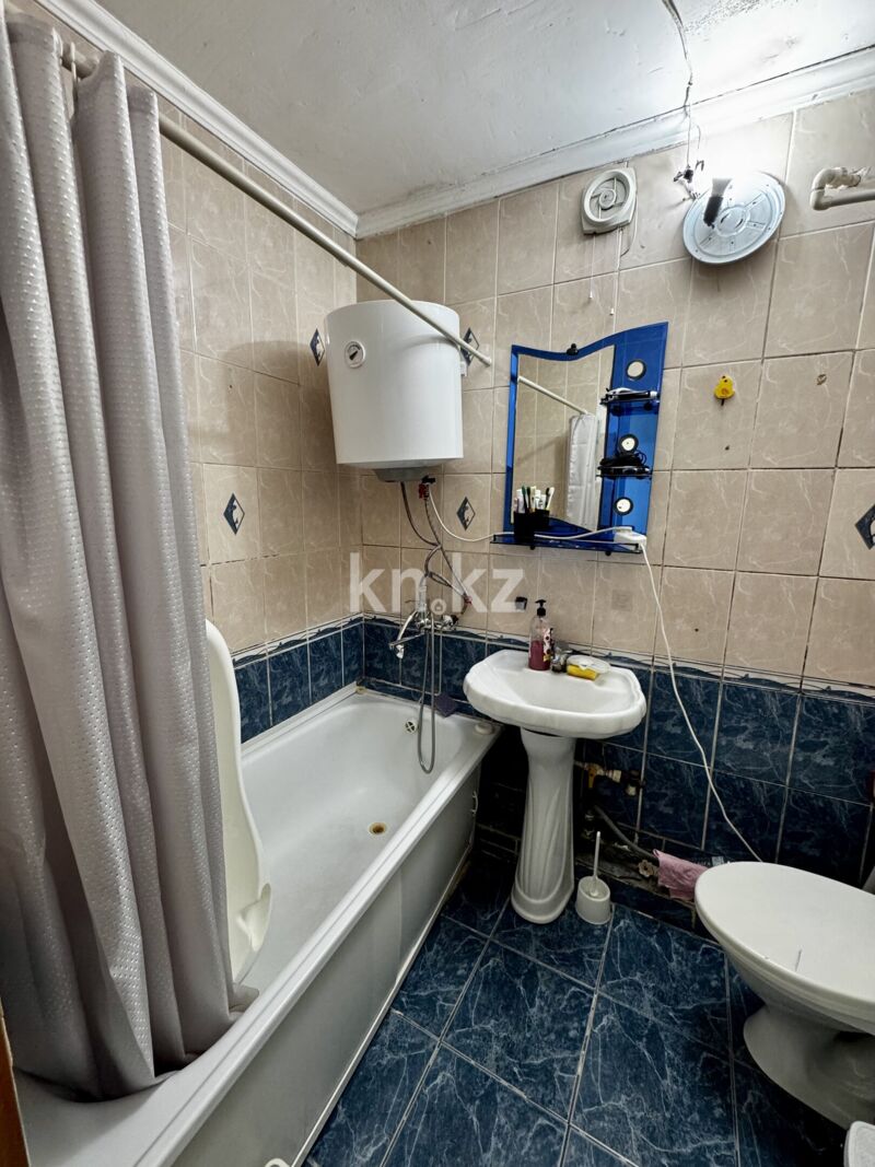 Продажа 3-комнатной квартиры, 60.5 м² - Продажа трехкомнатных квартир в кирпичном доме в Казахстане фото 8 из 12
