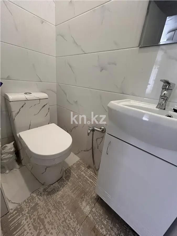 Продажа 2-комнатной квартиры, 62.7 м² - Продажа двухкомнатных квартир в Бостандыкском р-не Алматы - страница 34 фото 8 из 9