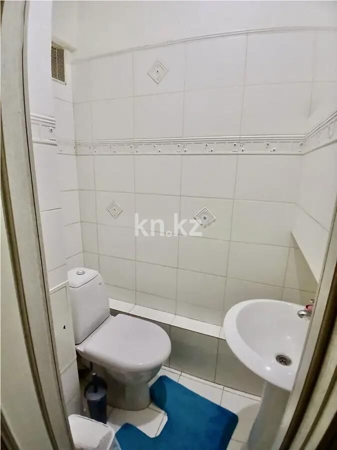 Продажа 3-комнатной квартиры, 73.5 м² - Продажа трехкомнатных квартир в блочном доме в Алматы - страница 3 фото 6 из 7