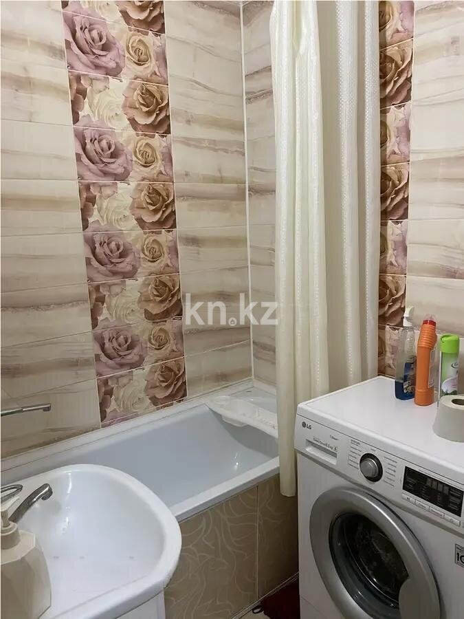 Продажа 2-комнатной квартиры, 44.7 м² - Продажа двухкомнатных квартир в блочном доме в Алматы фото 3 из 3