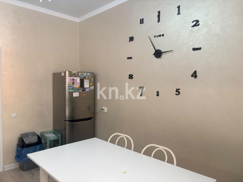 Продажа 3-комнатной квартиры, 92.4 м² - Продажа трехкомнатных квартир на Юго-Востоке Караганды фото 21 из 26