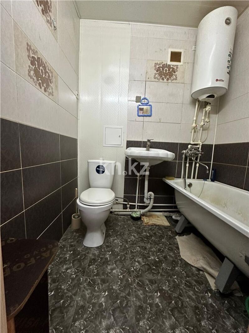 Продажа 2-комнатной квартиры, 42 м² - Продажа двухкомнатных квартир в блочном доме в Казахстане - страница 79 фото 7 из 11