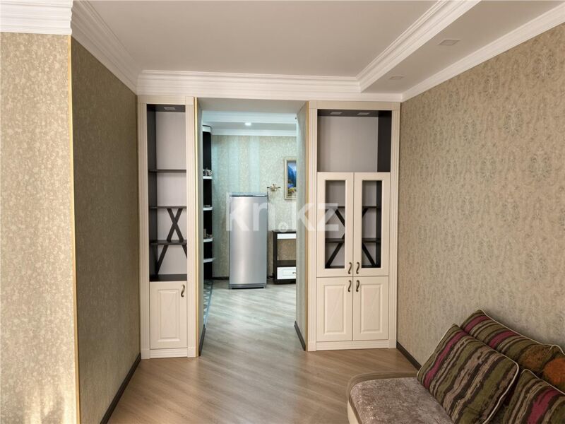 Продажа 2-комнатной квартиры, 75.5 м² - Продажа квартир в р-не Байконур Астаны - страница 4 фото 13 из 34