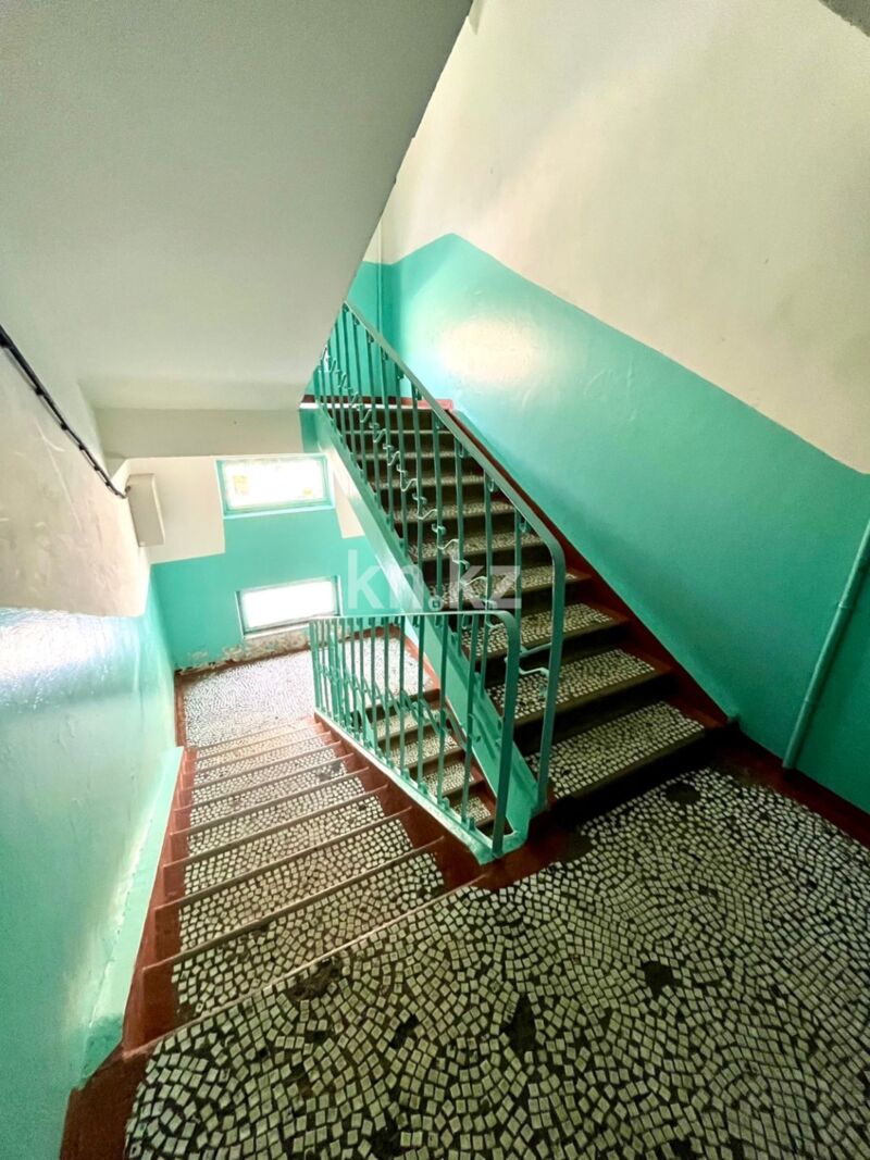 Продажа 3-комнатной квартиры, 59 м² - Продажа трехкомнатных квартир в Бостандыкском р-не Алматы - страница 8 фото 11 из 14