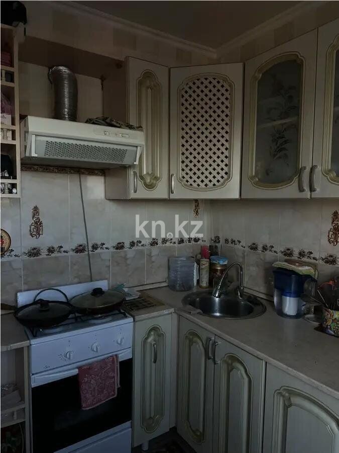 Продажа 2-комнатной квартиры, 50 м² - Недвижимость в Темиртау фото 3 из 5