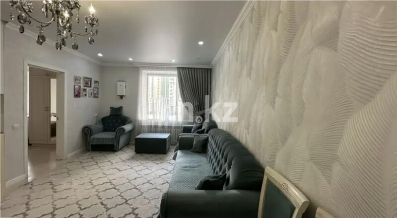 Продажа 2-комнатной квартиры, 46 м² - Продажа двухкомнатных квартир в р-не Сарайшык Астаны - страница 19 фото 1 из 3