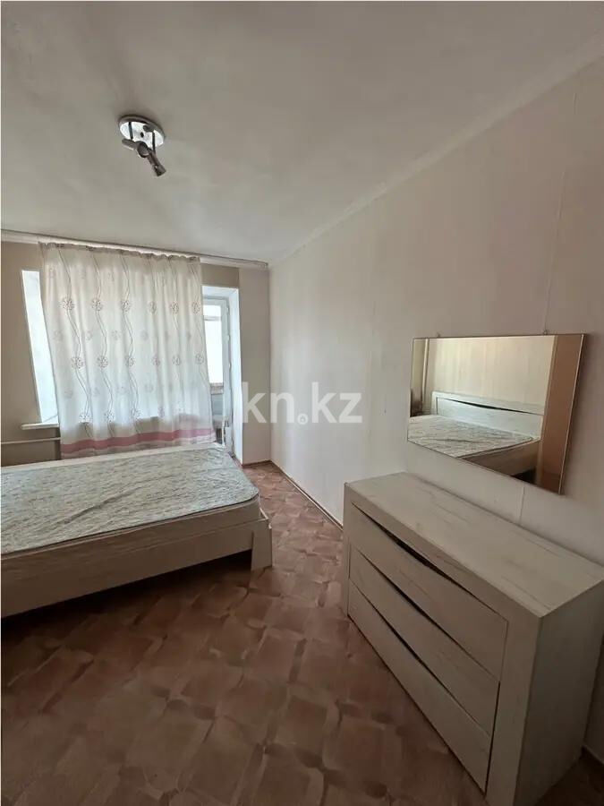 Продажа 3-комнатной квартиры, 56 м² - Продажа трехкомнатных квартир в Караганде - страница 3 фото 2 из 7
