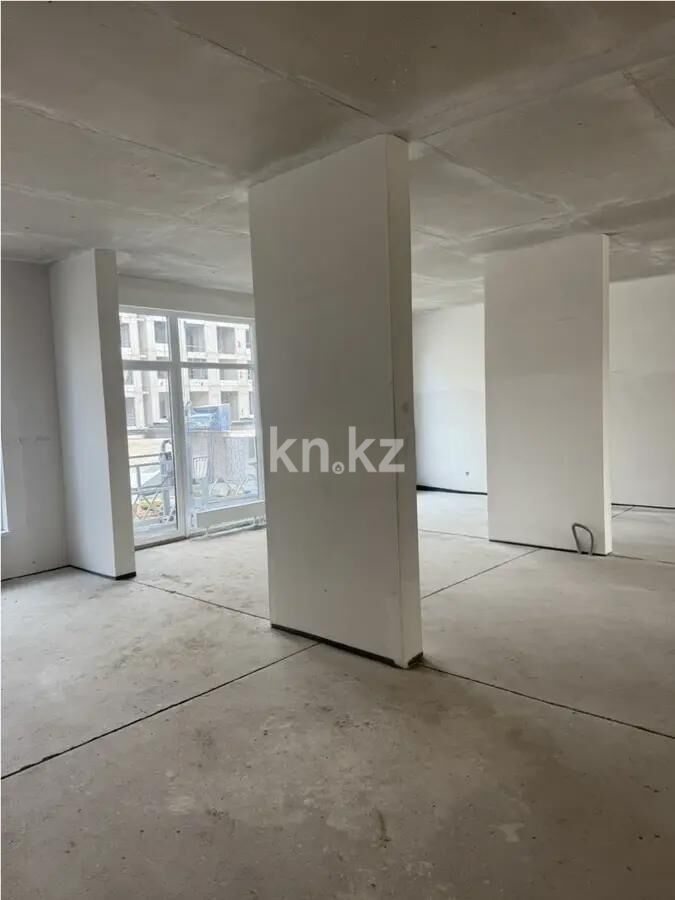 Продажа 4-комнатной квартиры, 138 м² - Продажа четырехкомнатных квартир в Турксибском р-не Алматы фото 1 из 1