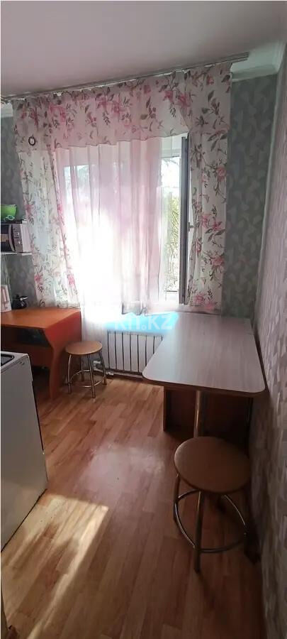 Продажа 1-комнатной квартиры, 31 м² - Продажа однокомнатных квартир в панельном доме в Казахстане - страница 50 фото 2 из 6