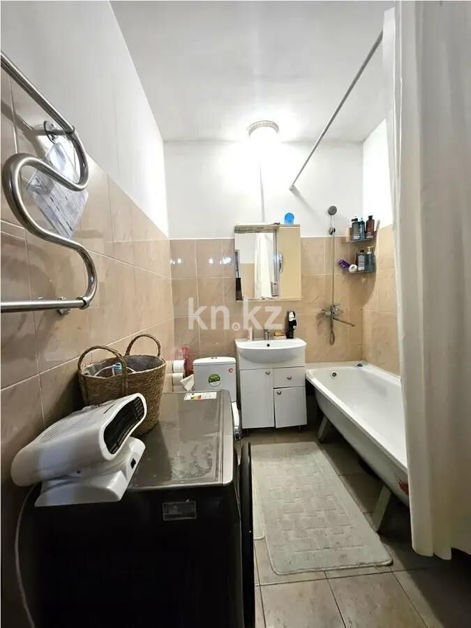 Продажа 3-комнатной квартиры, 100 м² - Продажа трехкомнатных квартир в р-не Сарыарка Астаны фото 5 из 6