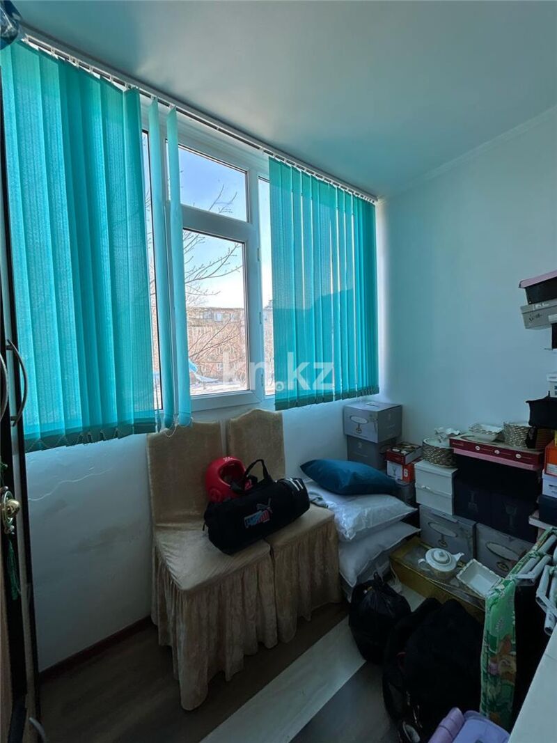 Продажа 3-комнатной квартиры, 78 м² - Продажа трехкомнатных квартир в Темиртау - страница 18 фото 10 из 20