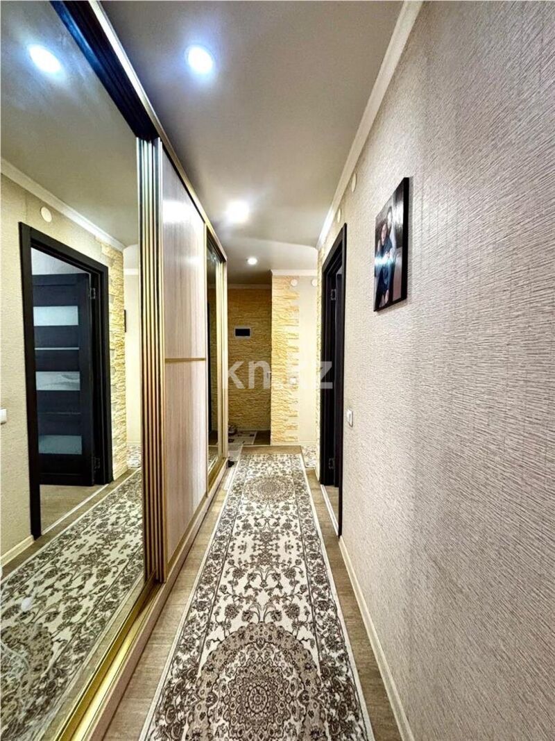 Продажа 2-комнатной квартиры, 43 м² - Продажа двухкомнатных квартир в Караганде - страница 14 фото 10 из 13
