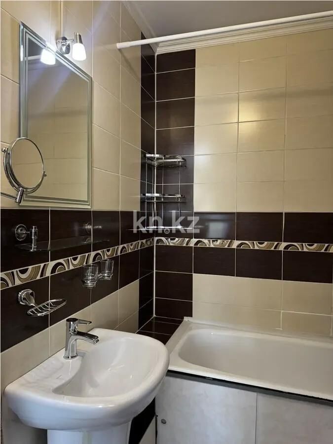 Продажа 2-комнатной квартиры, 85 м² - Продажа квартир в новостройках Алматы без посредников - страница 9 фото 4 из 6