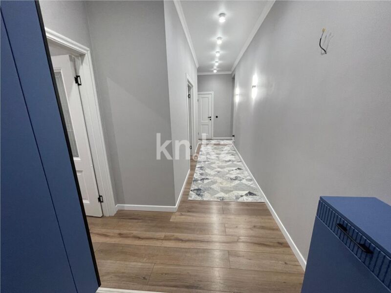Продажа 3-комнатной квартиры, 90 м² - Продажа трехкомнатных квартир в Караганде - страница 47 фото 23 из 25