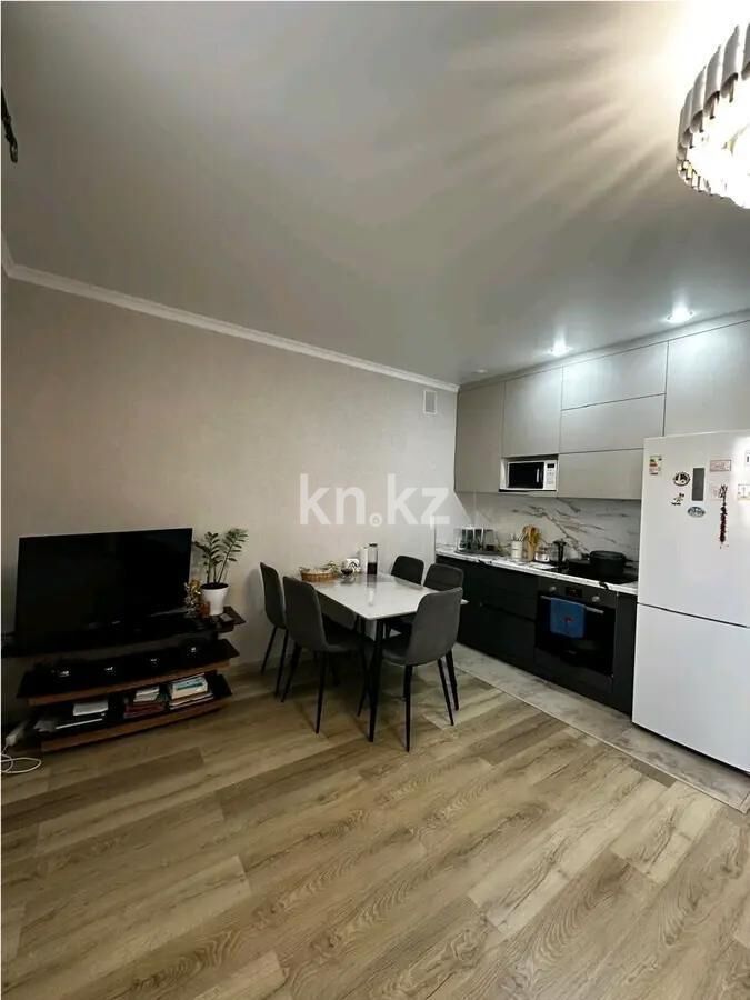 Продажа 3-комнатной квартиры, 70 м² - Продажа квартир в кирпичном доме в Астане - страница 203 фото 4 из 7
