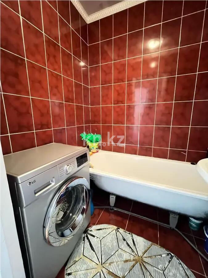 Продажа 2-комнатной квартиры, 48 м² - Продажа квартир в Казахстане - страница 33 фото 4 из 4