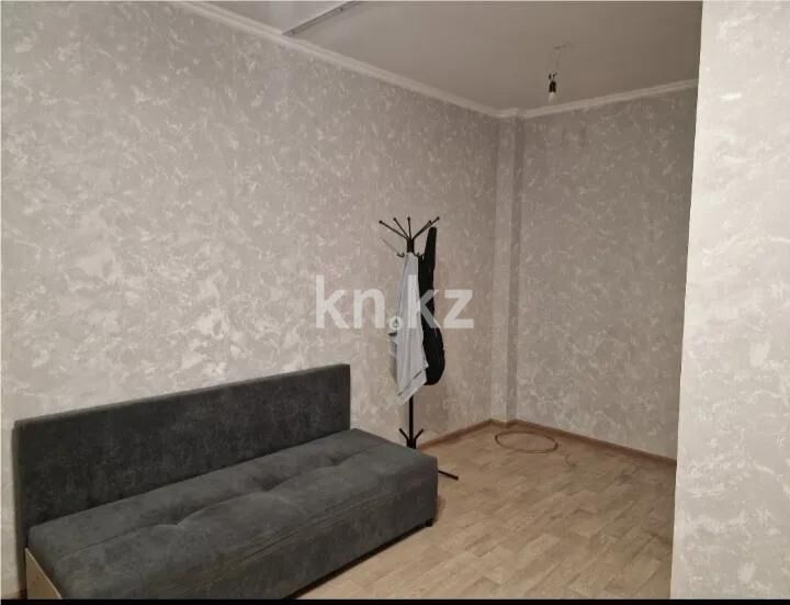 Продажа 1-комнатной квартиры, 37 м² - Продажа однокомнатных квартир в монолитно-каркасном доме в Караганде фото 1 из 2