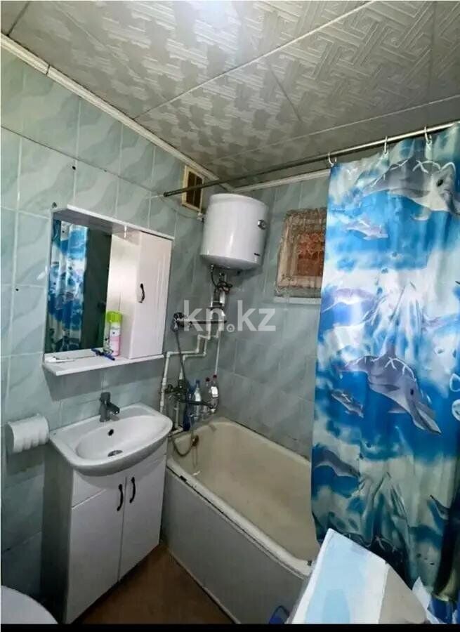 Продажа 2-комнатной квартиры, 42 м² - Продажа квартир в Караганде фото 3 из 4