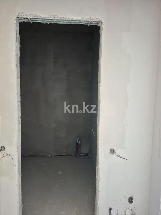 Продажа 1-комнатной квартиры, 36.85 м² - Продажа однокомнатных квартир в Астане - страница 20 фото 3 из 4