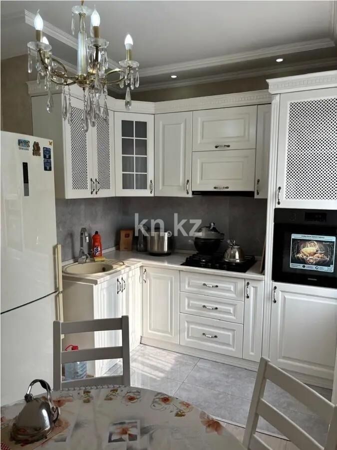 Продажа 3-комнатной квартиры, 92 м² - Продажа трехкомнатных квартир в блочном доме в Алматы - страница 2 фото 4 из 7