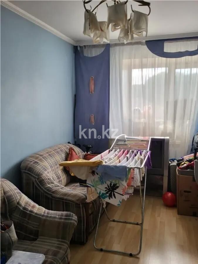 Продажа 3-комнатной квартиры, 70 м² - Продажа квартир в Михайловке Караганды - страница 3 фото 3 из 5