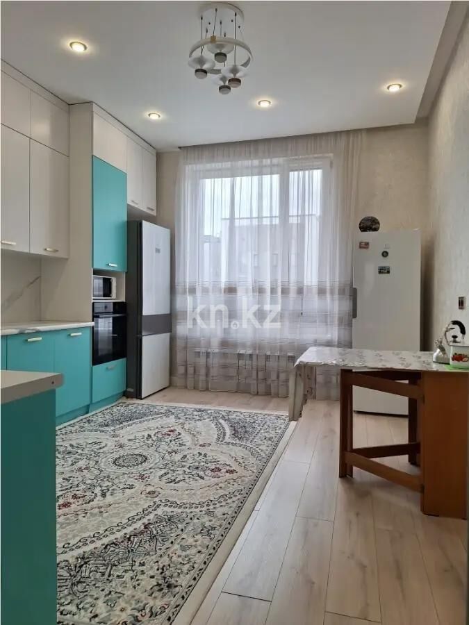 Продажа 2-комнатной квартиры, 63 м² - Продажа двухкомнатных квартир в р-не Нура Астаны - страница 61 фото 3 из 5