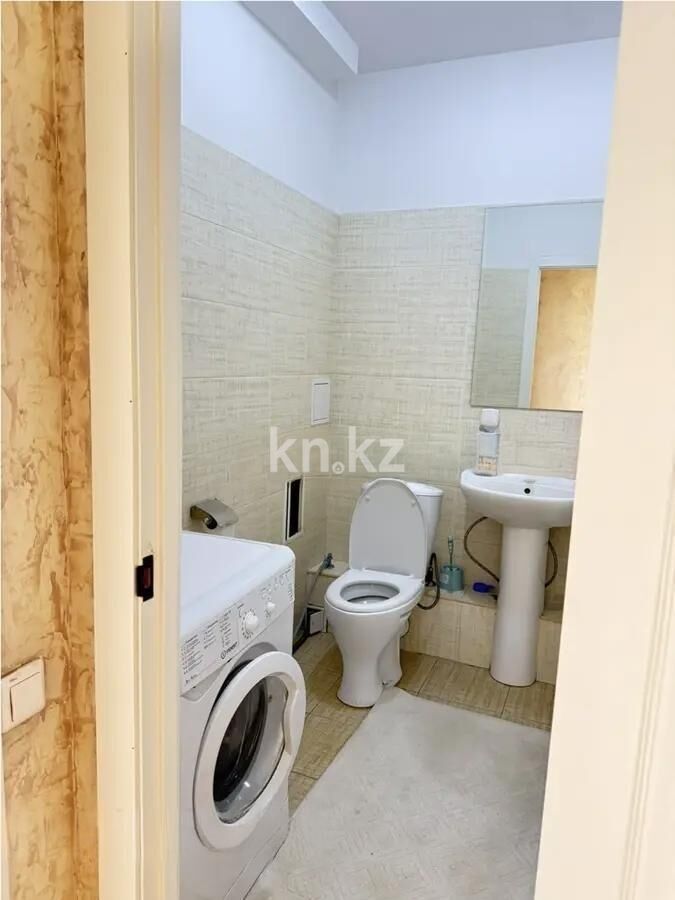 Продажа 1-комнатной квартиры, 39 м² - Продажа однокомнатных квартир в Алатауском р-не Алматы - страница 9 фото 3 из 4