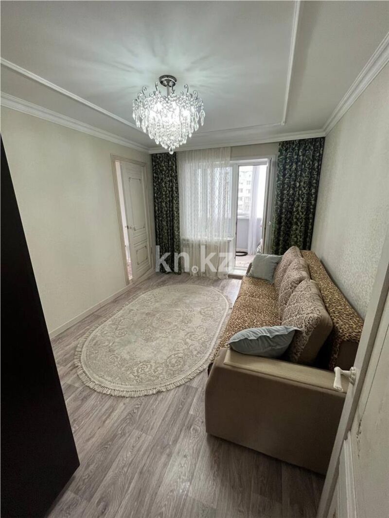 Продажа 3-комнатной квартиры, 82 м² - Недвижимость в Темиртау - страница 33 фото 4 из 22