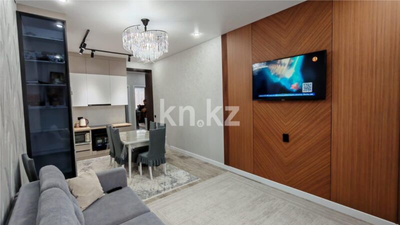 Продажа 3-комнатной квартиры, 70 м² - Продажа трехкомнатных квартир на Юго-Востоке Караганды - страница 24 фото 11 из 17
