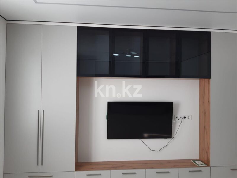 Продажа 3-комнатной квартиры, 76 м² - Продажа трехкомнатных квартир в монолитно-каркасном доме в Казахстане - страница 110 фото 3 из 12