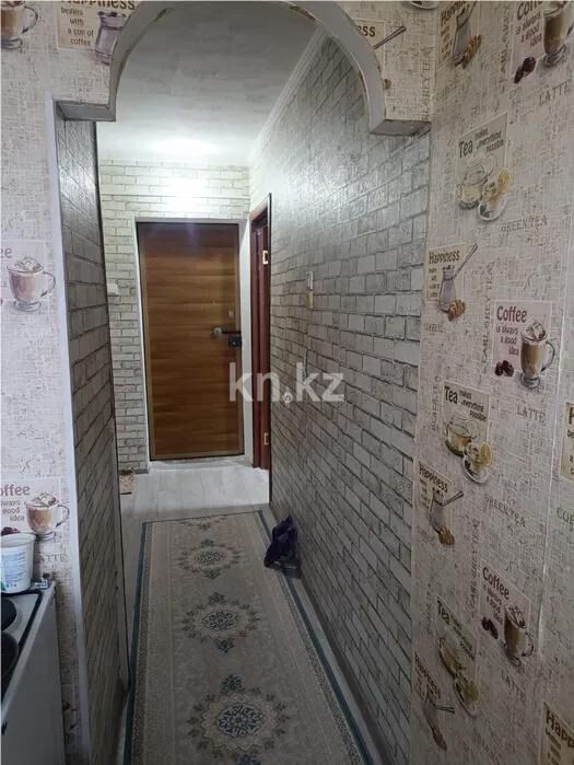 Продажа 1-комнатной квартиры, 31 м² - Продажа однокомнатных квартир в Темиртау - страница 4 фото 5 из 5
