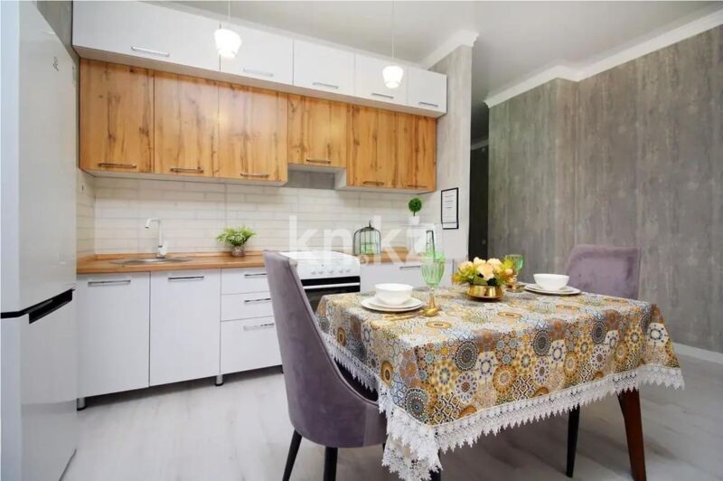 Продажа 2-комнатной квартиры, 69 м² - Продажа двухкомнатных квартир в Бостандыкском р-не Алматы - страница 21 фото 3 из 5