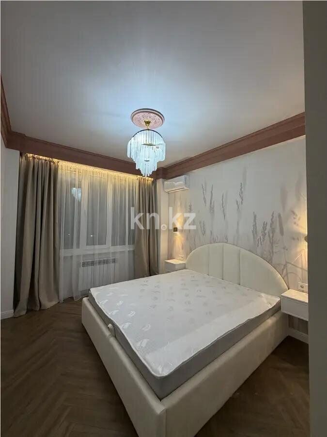 Продажа 3-комнатной квартиры, 65 м² - Продажа комнат в Павлодаре фото 3 из 6