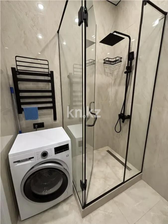 Продажа 2-комнатной квартиры, 47 м² - Продажа двухкомнатных квартир в блочном доме в Казахстане - страница 72 фото 5 из 6