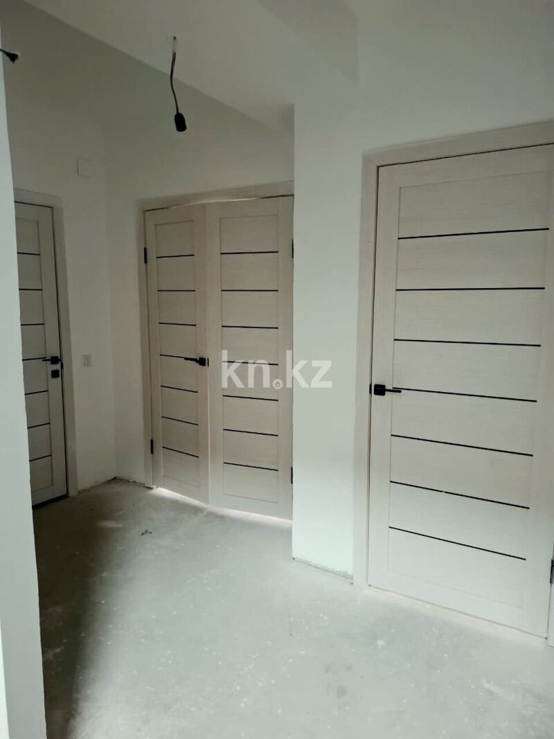 Продажа 1-комнатной квартиры, 38.9 м² - Продажа однокомнатных квартир в Казахстане - страница 329 фото 2 из 17